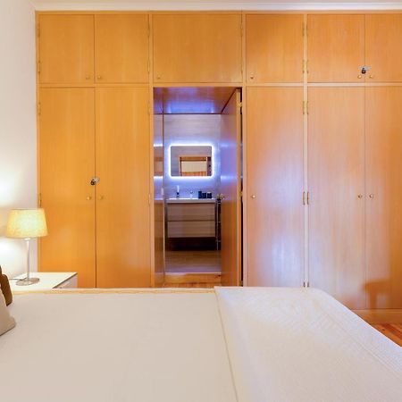 Lisbon Charming Apartment Praca Da Figueira Zewnętrze zdjęcie
