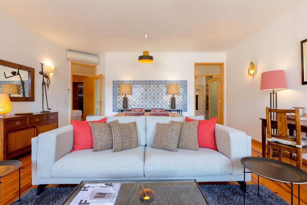 Lisbon Charming Apartment Praca Da Figueira Zewnętrze zdjęcie