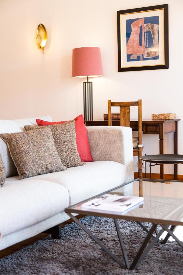 Lisbon Charming Apartment Praca Da Figueira Zewnętrze zdjęcie