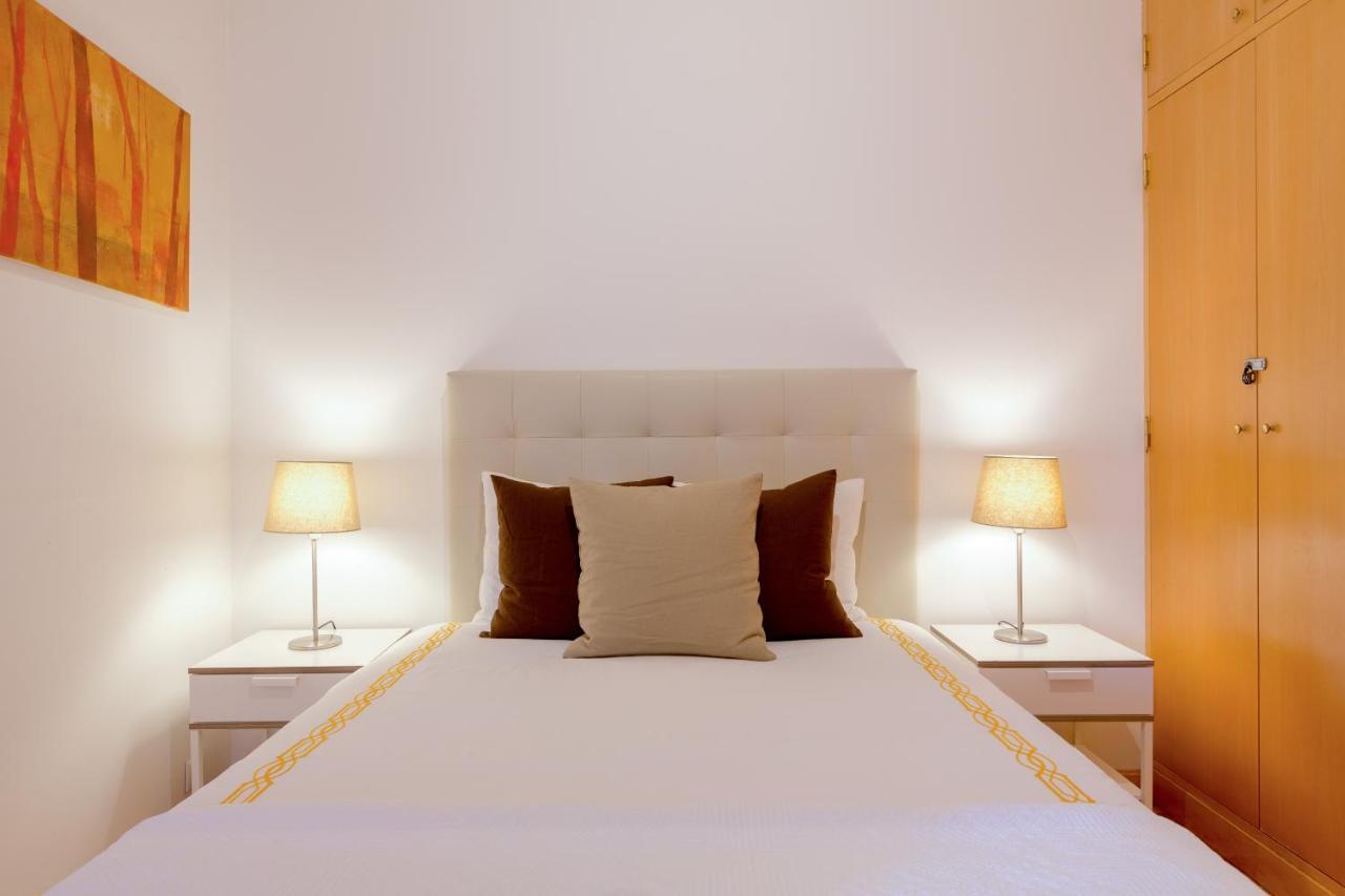 Lisbon Charming Apartment Praca Da Figueira Zewnętrze zdjęcie