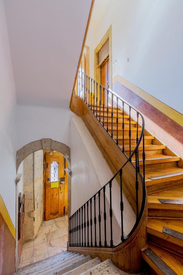 Lisbon Charming Apartment Praca Da Figueira Zewnętrze zdjęcie
