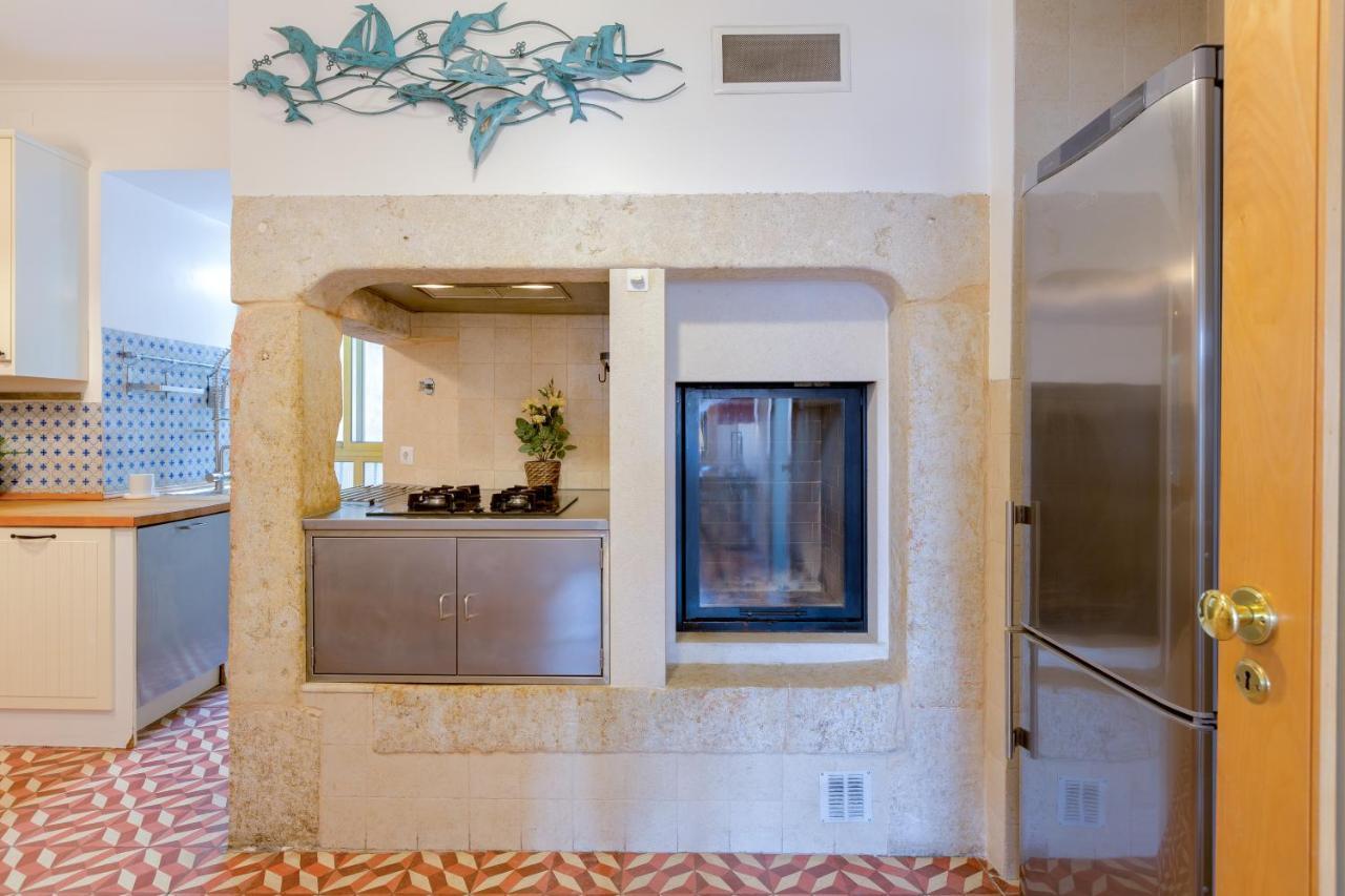 Lisbon Charming Apartment Praca Da Figueira Zewnętrze zdjęcie