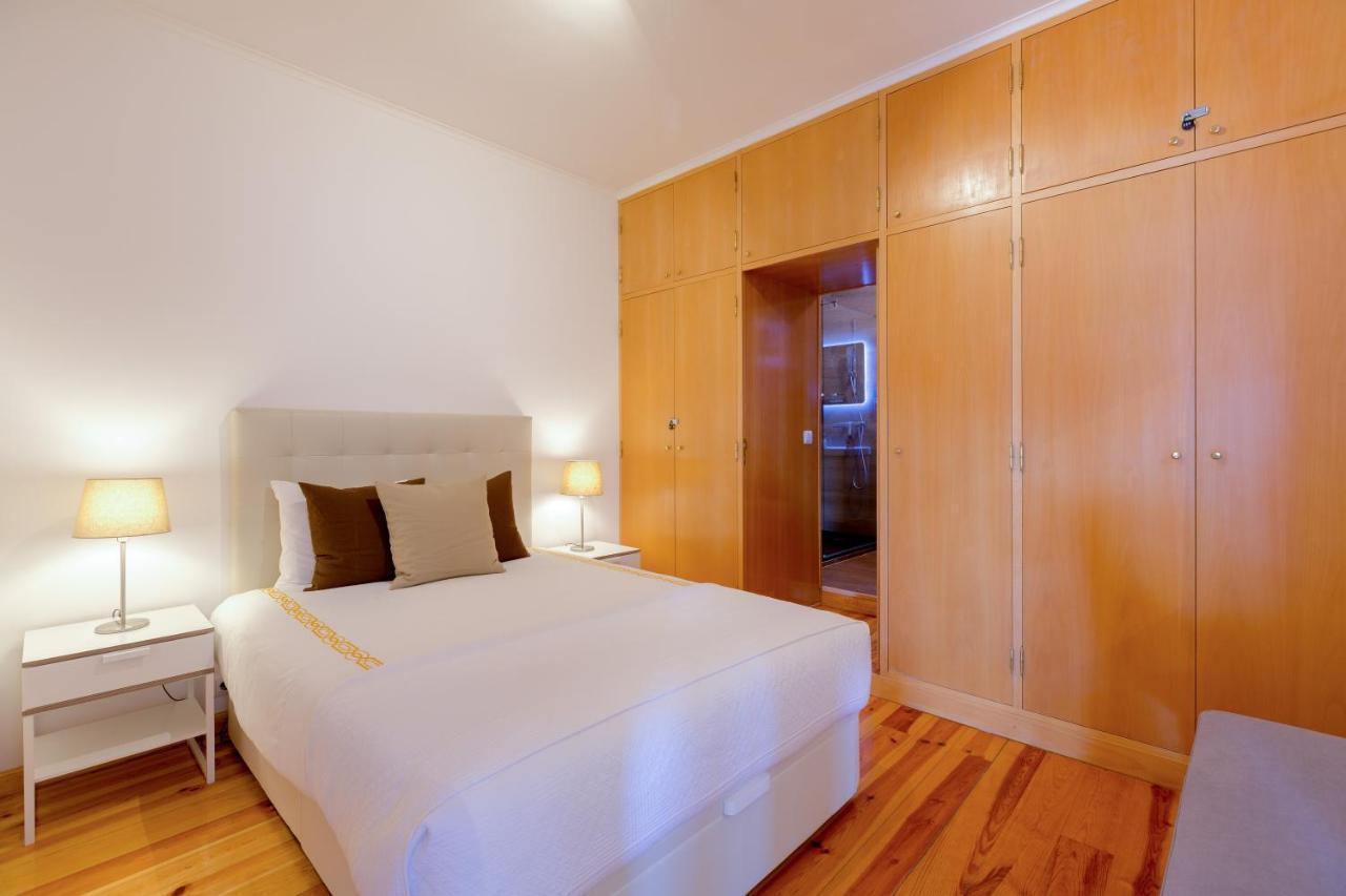 Lisbon Charming Apartment Praca Da Figueira Zewnętrze zdjęcie